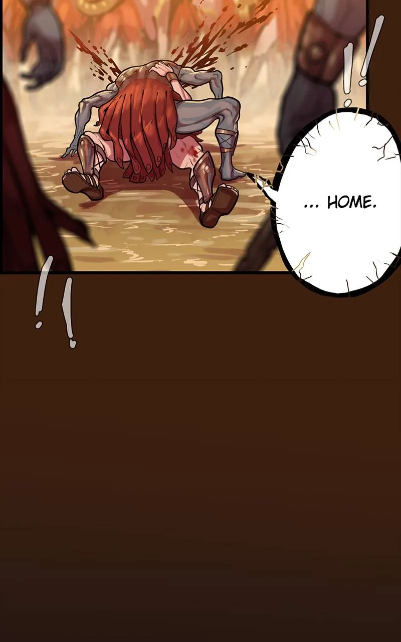 Read Ordeal Manga Online