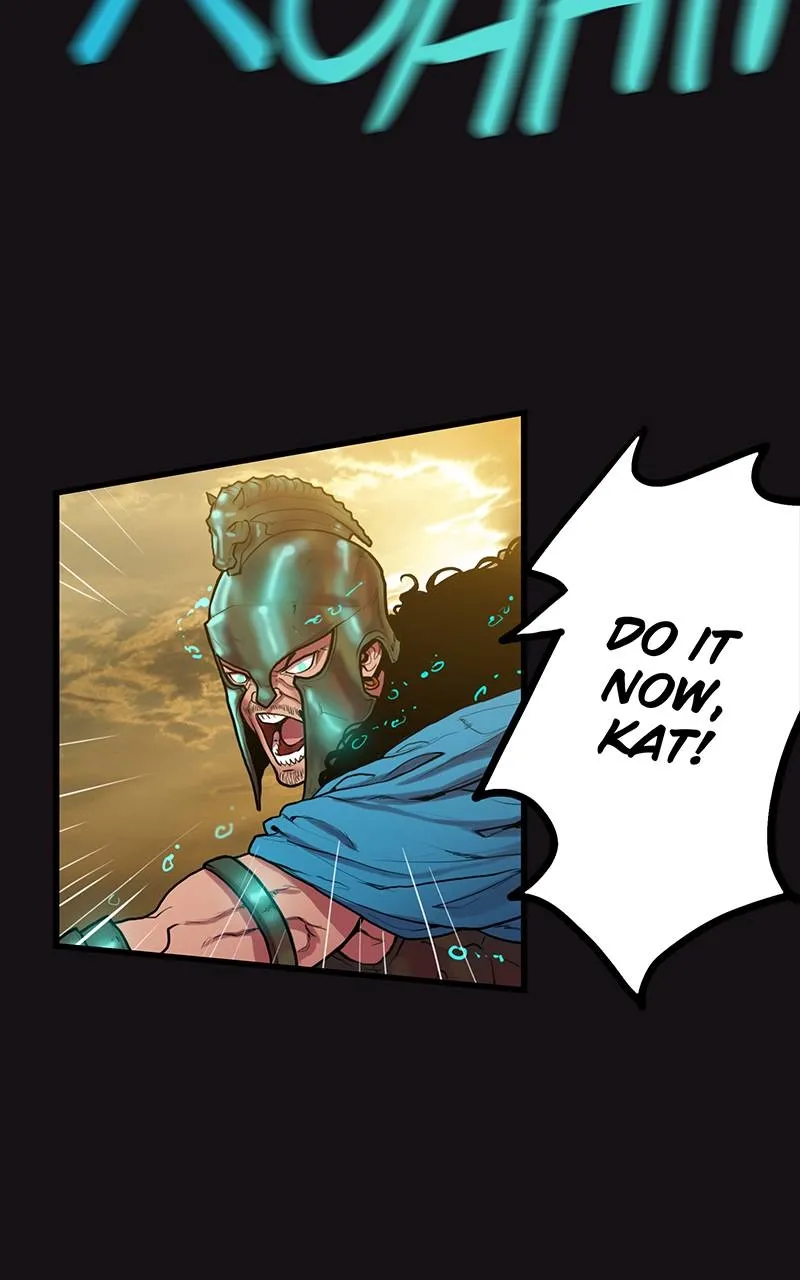 Read Ordeal Manga Online