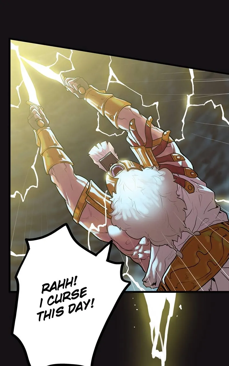 Read Ordeal Manga Online