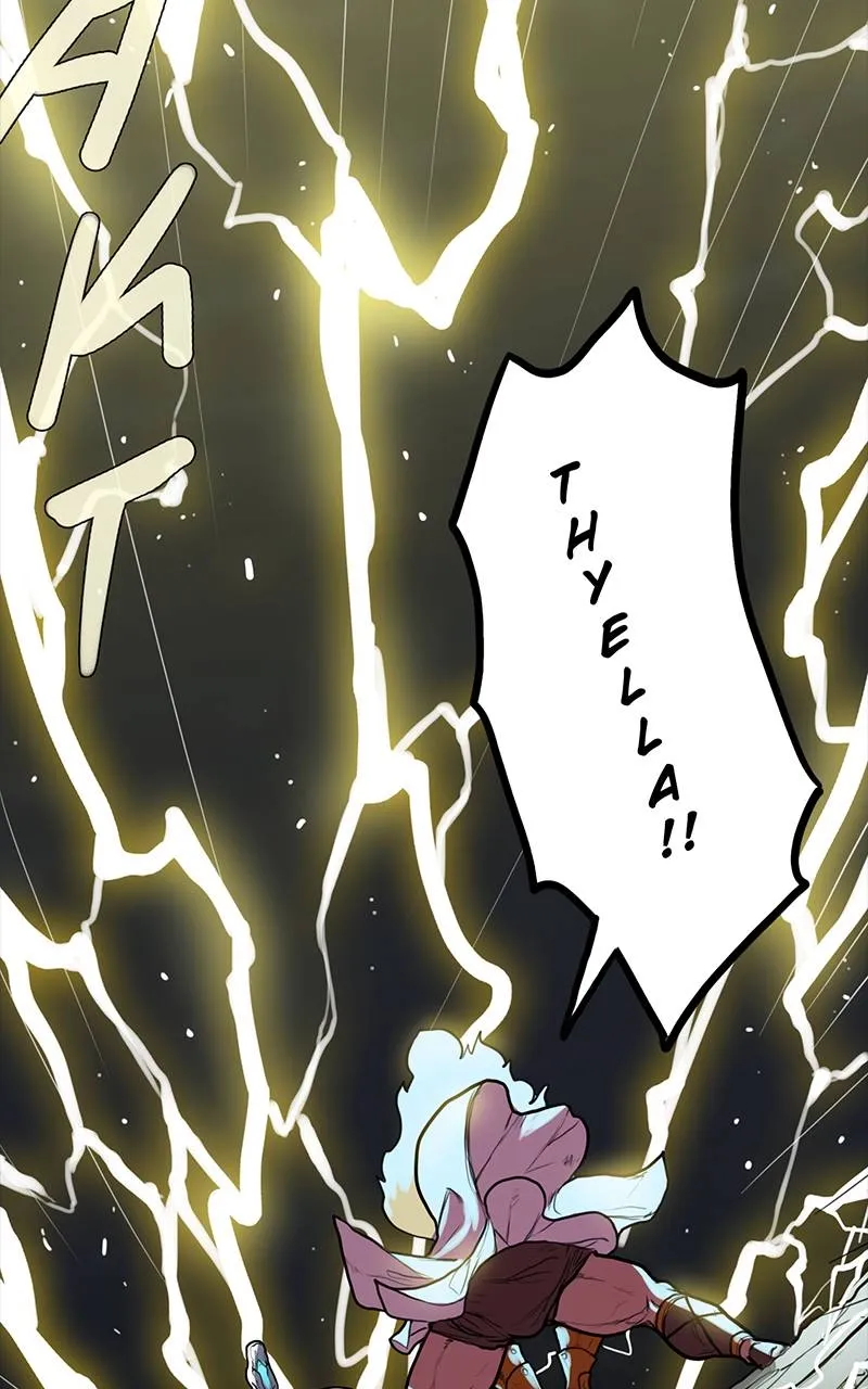 Read Ordeal Manga Online