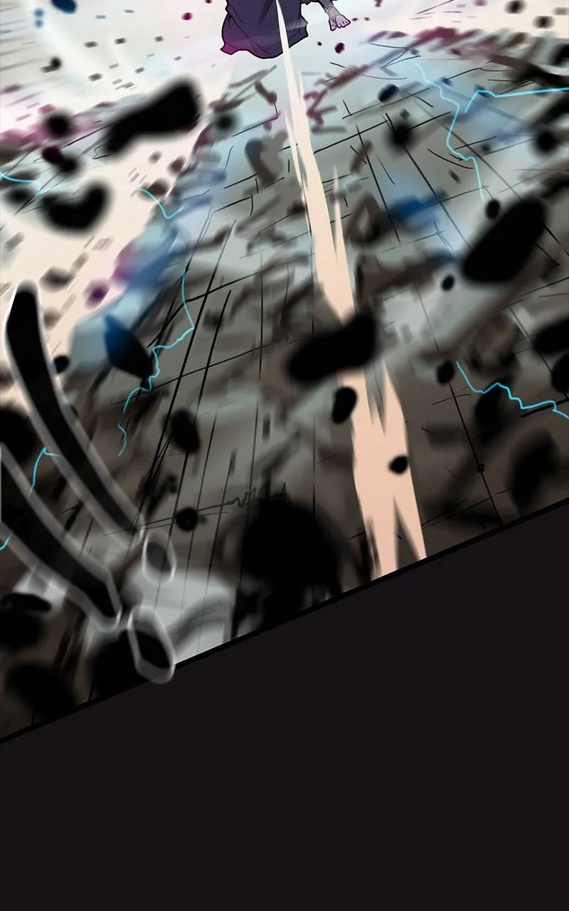 Read Ordeal Manga Online