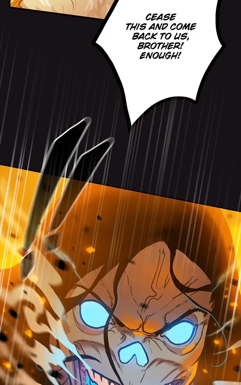 Read Ordeal Manga Online