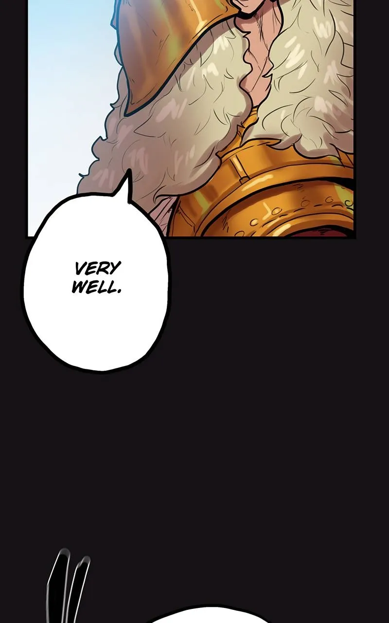 Read Ordeal Manga Online
