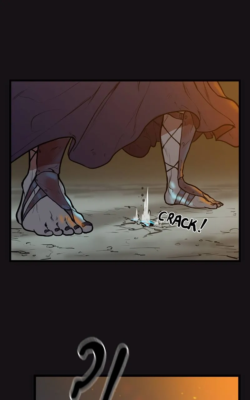 Read Ordeal Manga Online