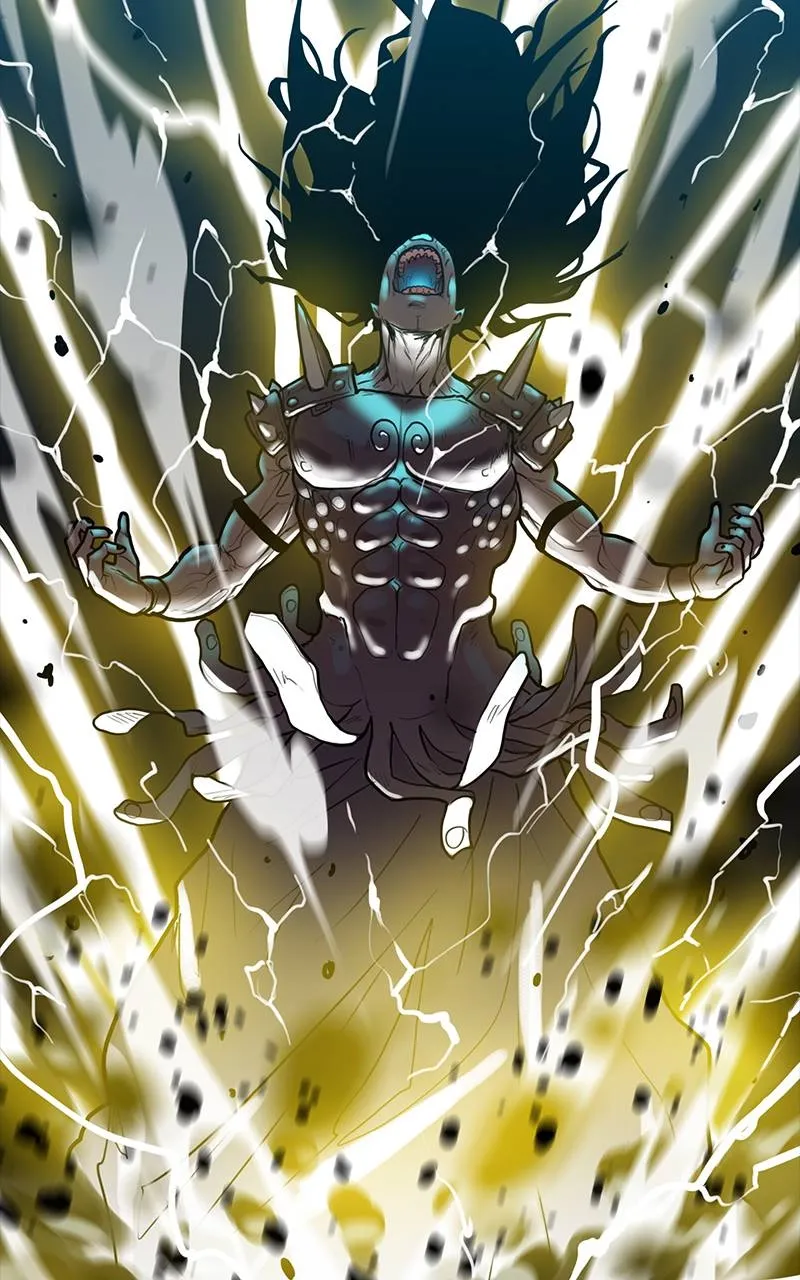 Read Ordeal Manga Online