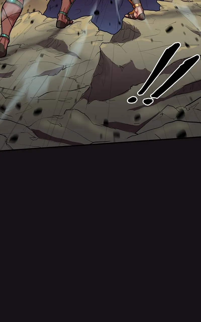 Read Ordeal Manga Online