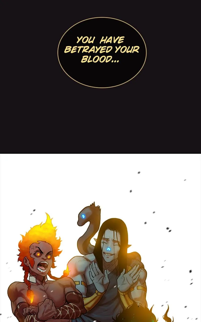 Read Ordeal Manga Online