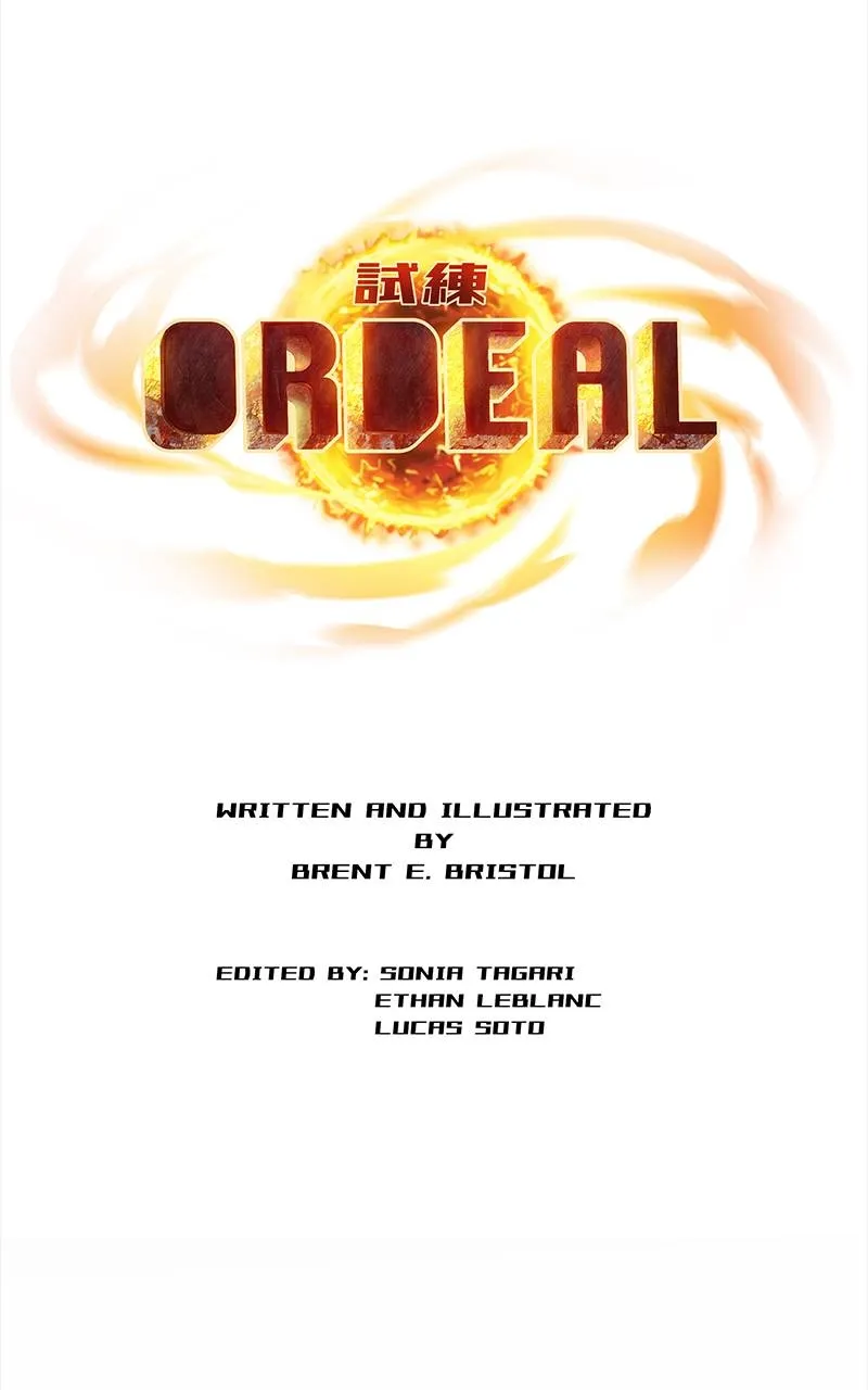 Read Ordeal Manga Online