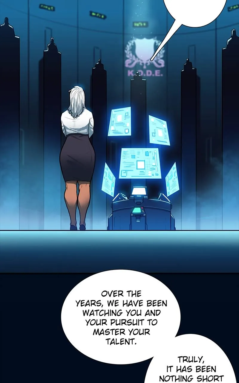 Read Ordeal Manga Online
