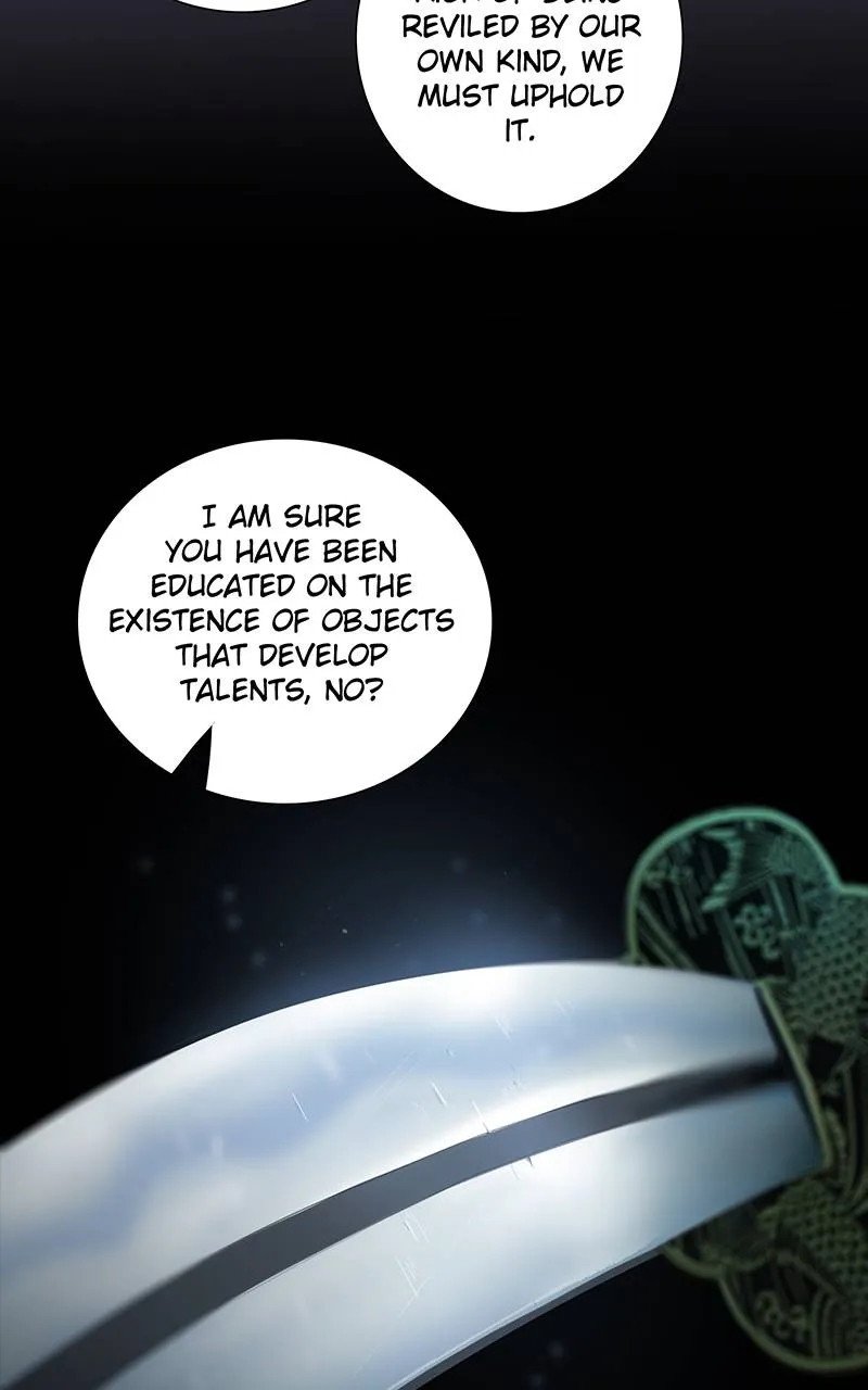 Read Ordeal Manga Online