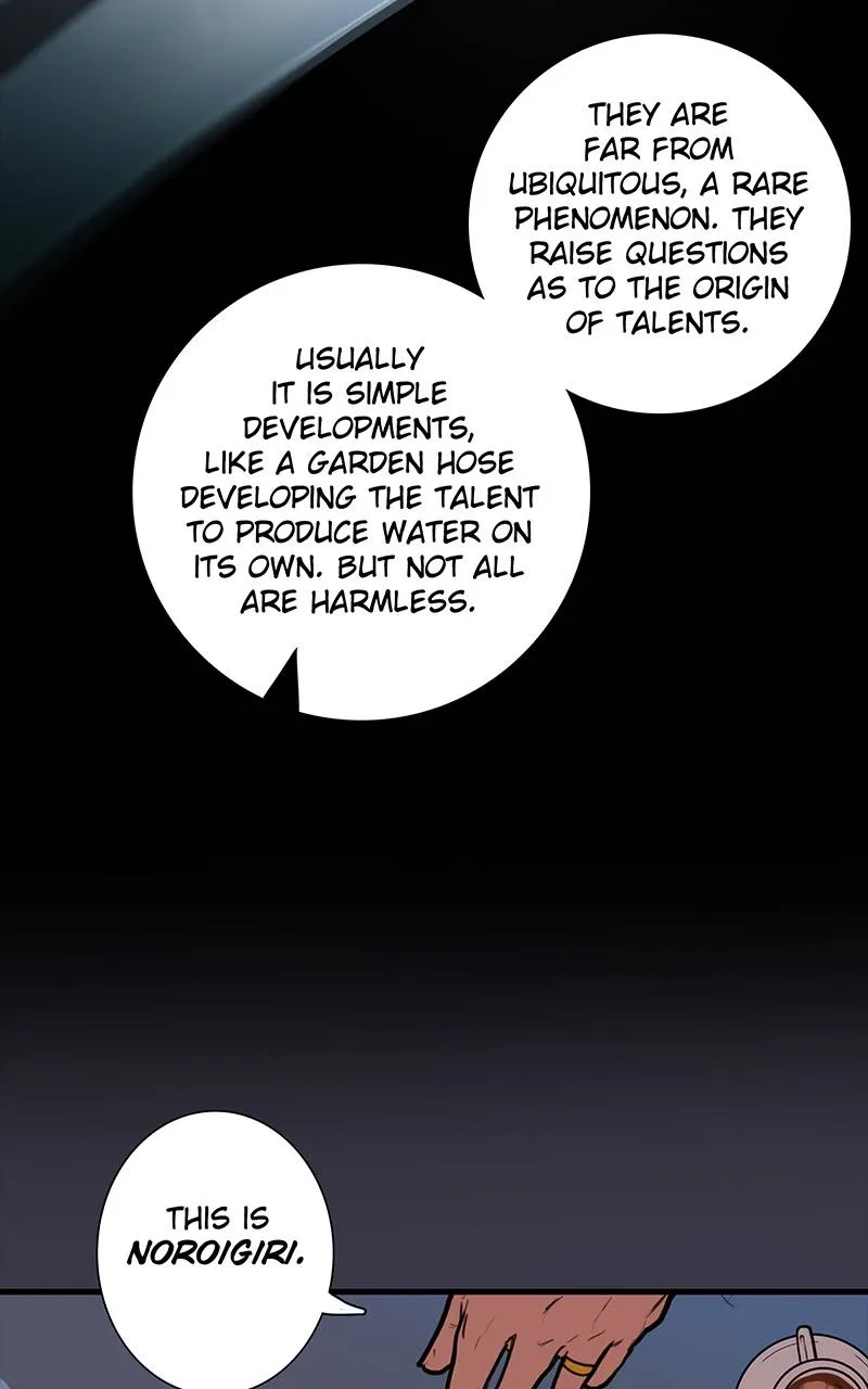 Read Ordeal Manga Online