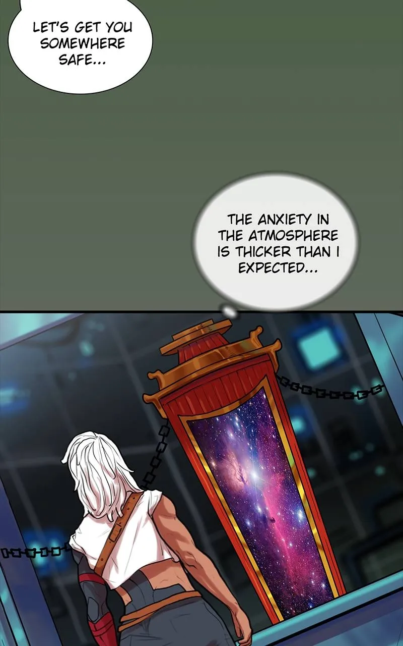 Read Ordeal Manga Online