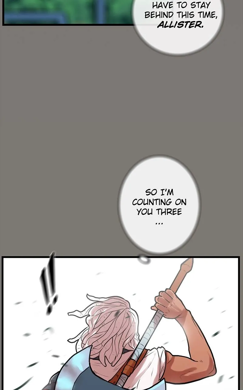 Read Ordeal Manga Online