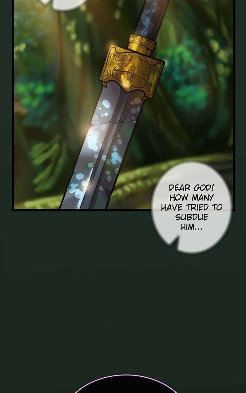 Read Ordeal Manga Online