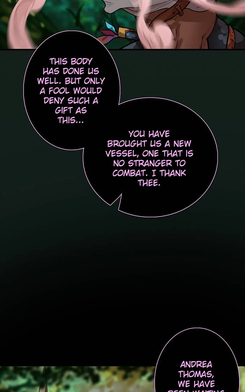 Read Ordeal Manga Online