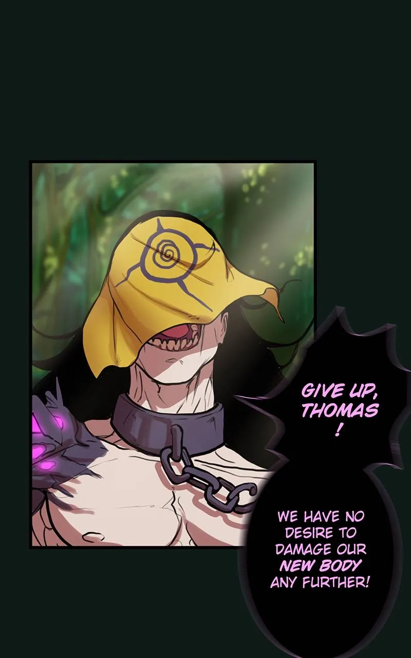 Read Ordeal Manga Online