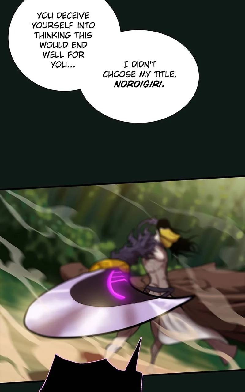 Read Ordeal Manga Online