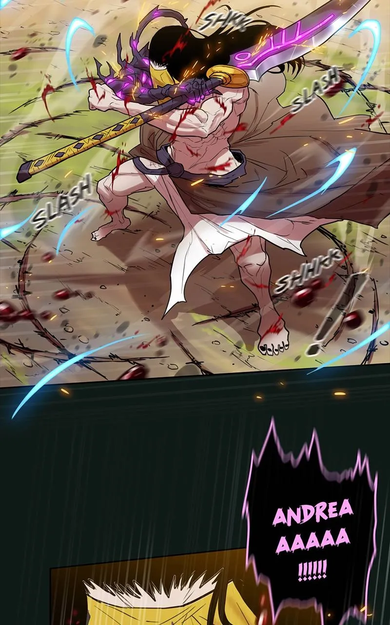 Read Ordeal Manga Online