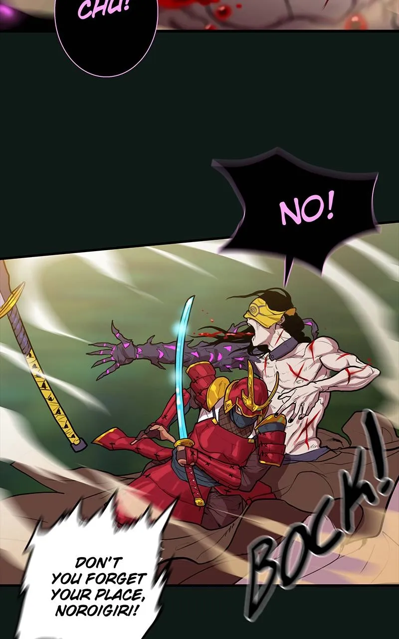 Read Ordeal Manga Online