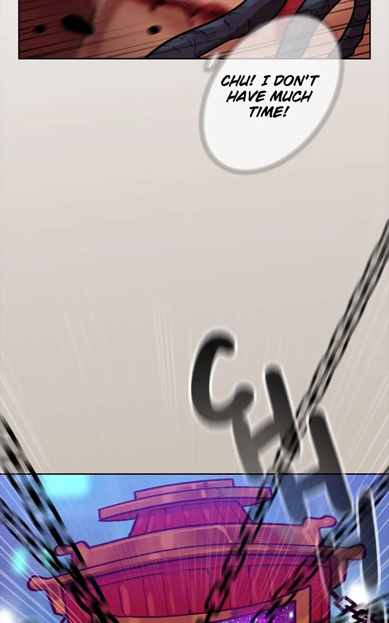 Read Ordeal Manga Online