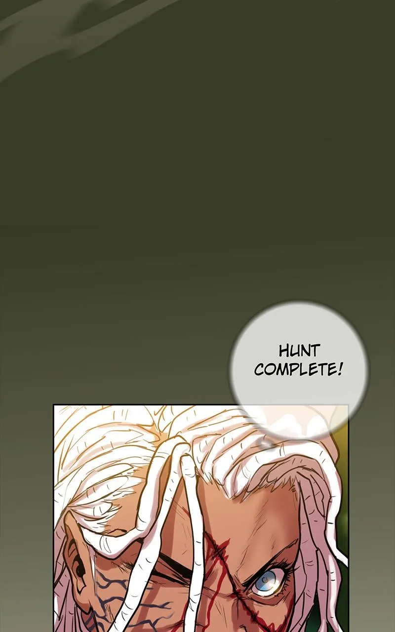 Read Ordeal Manga Online