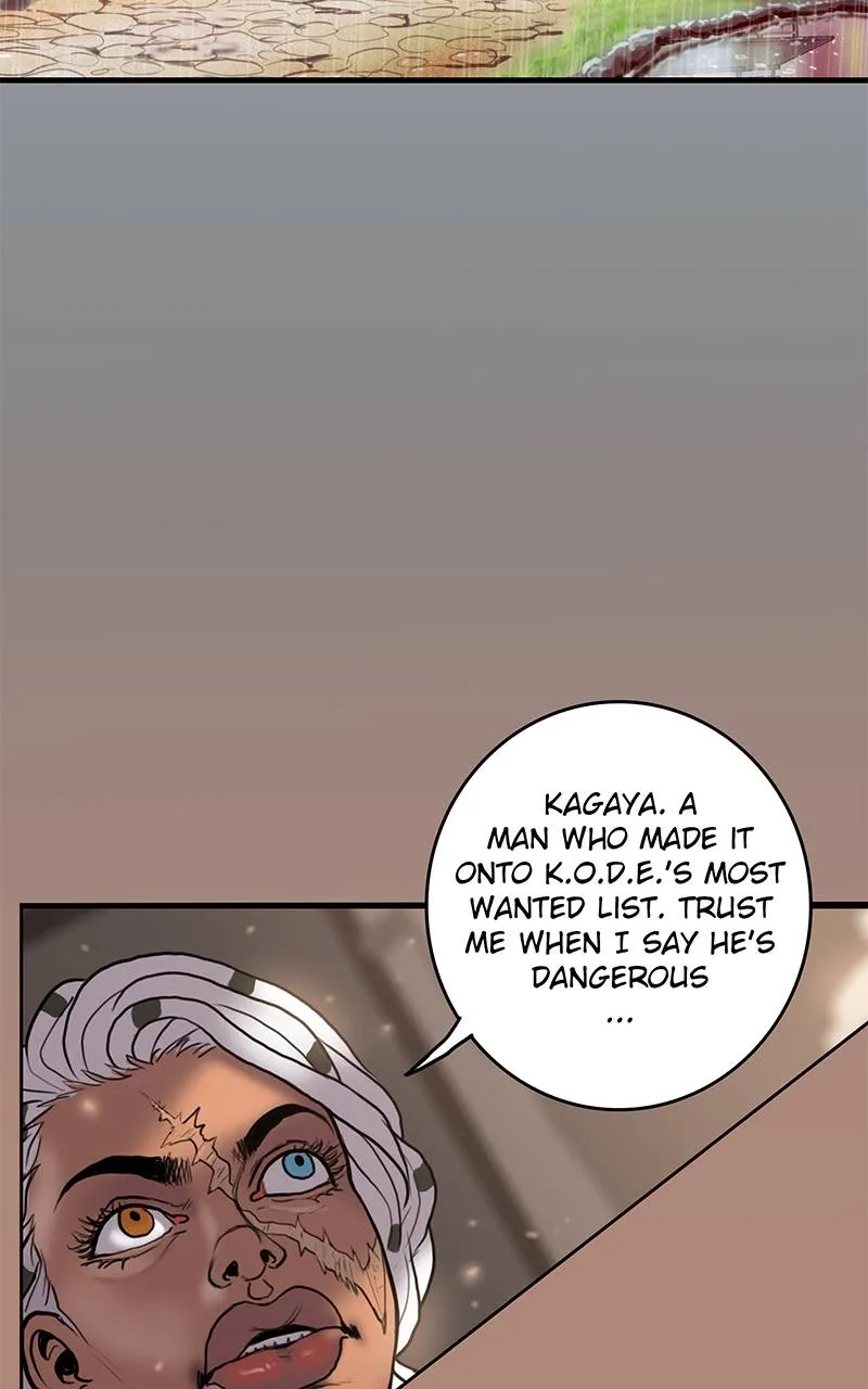Read Ordeal Manga Online