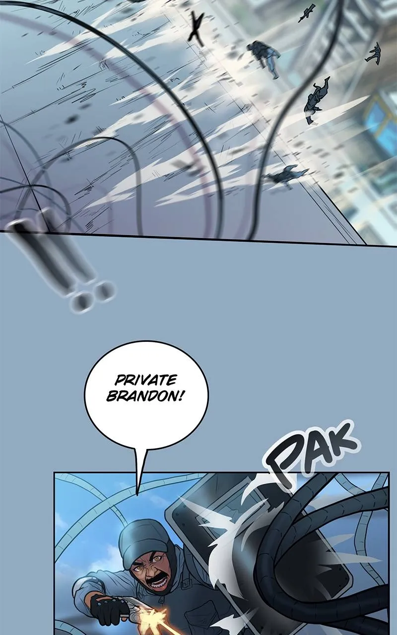 Read Ordeal Manga Online