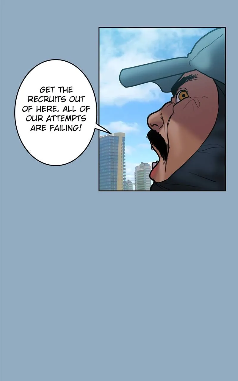 Read Ordeal Manga Online