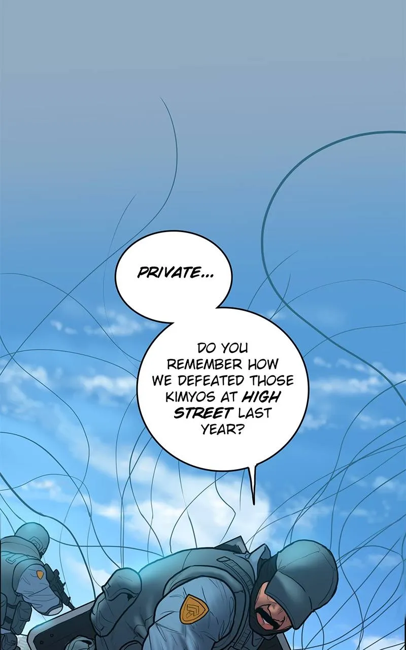 Read Ordeal Manga Online
