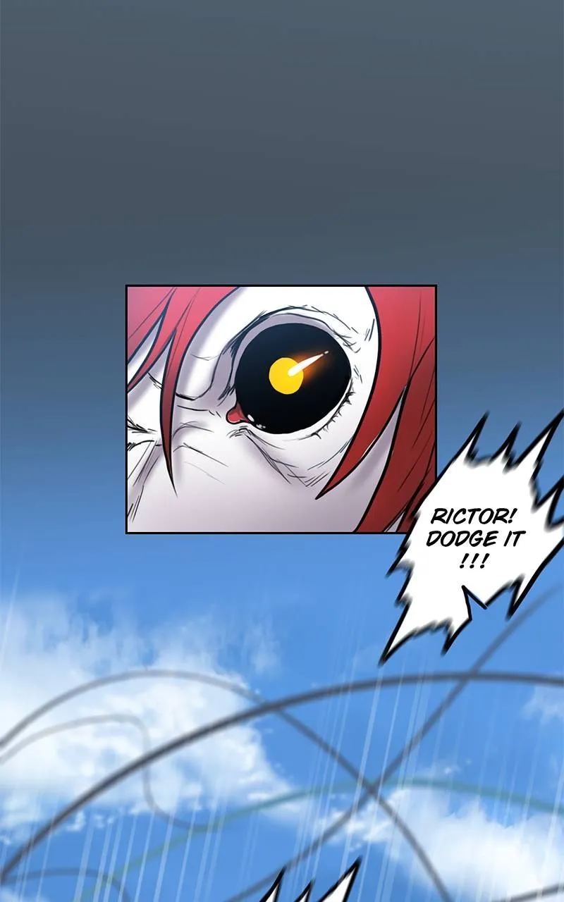 Read Ordeal Manga Online