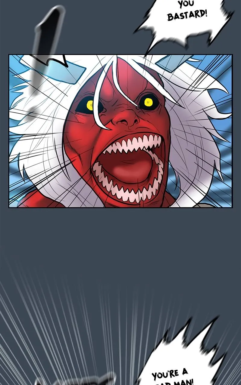 Read Ordeal Manga Online