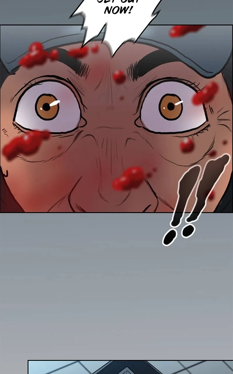 Read Ordeal Manga Online