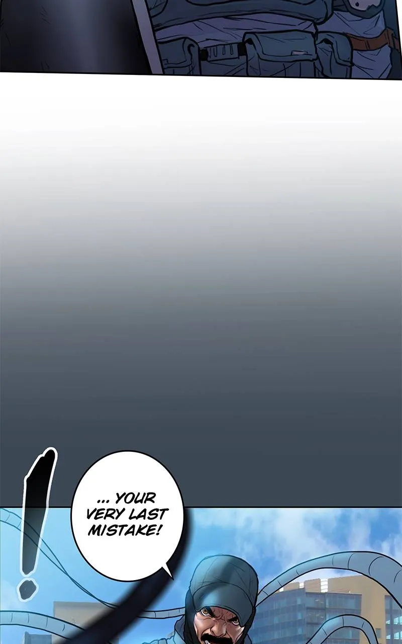 Read Ordeal Manga Online