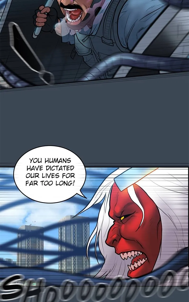 Read Ordeal Manga Online