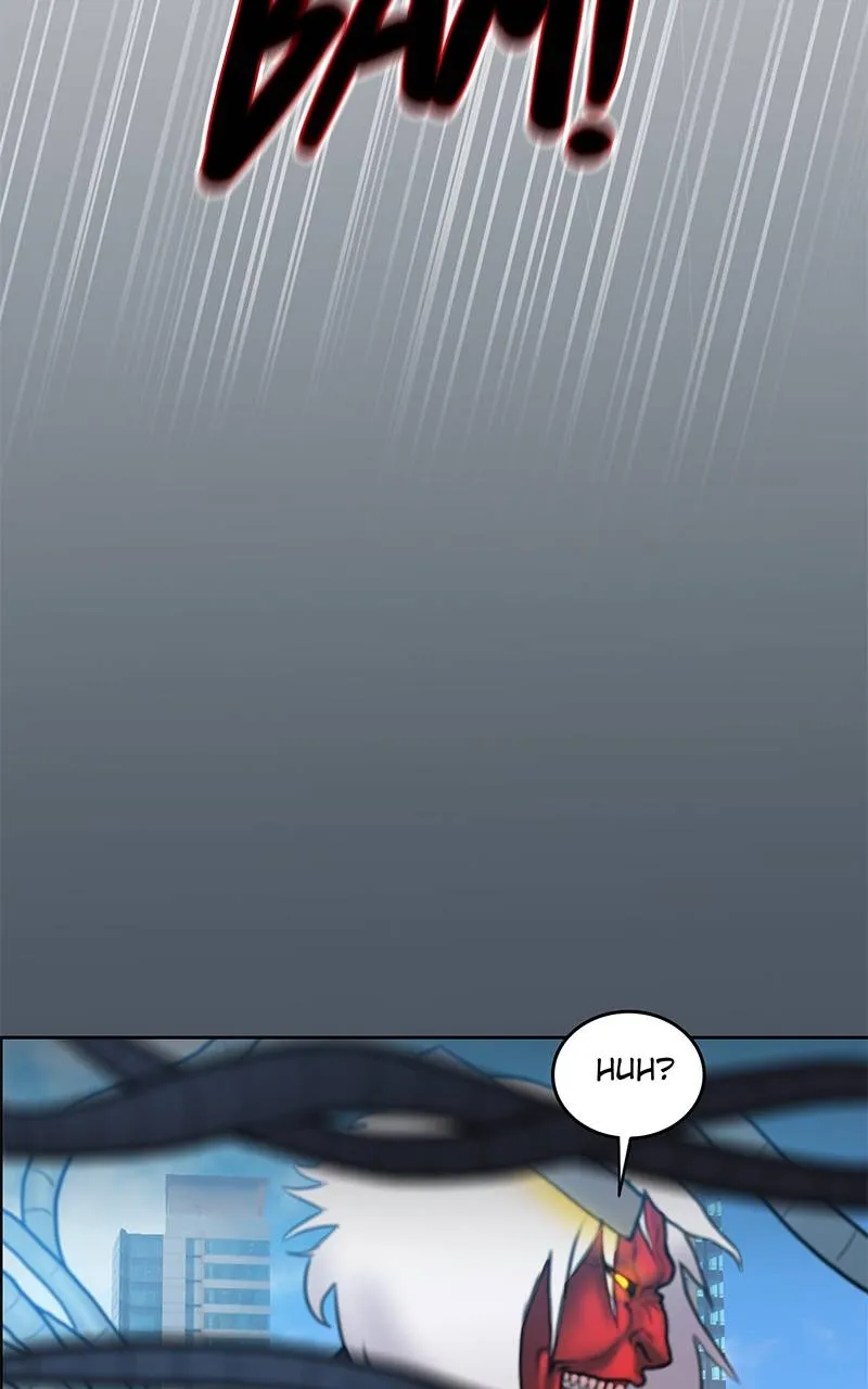 Read Ordeal Manga Online