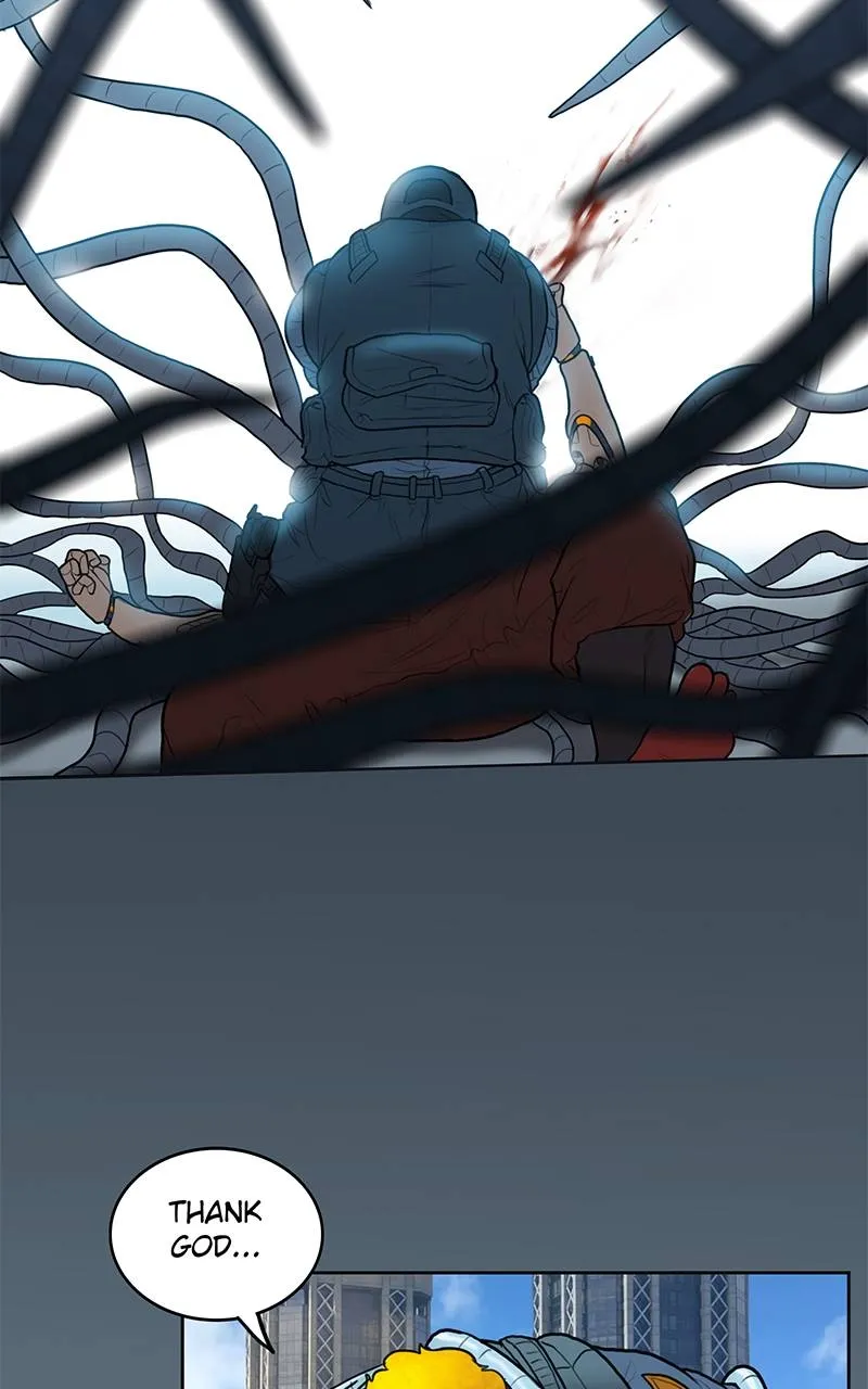 Read Ordeal Manga Online