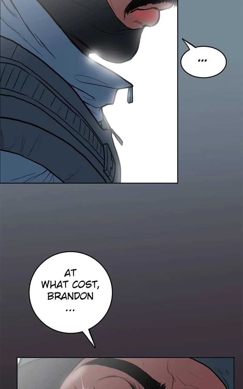 Read Ordeal Manga Online