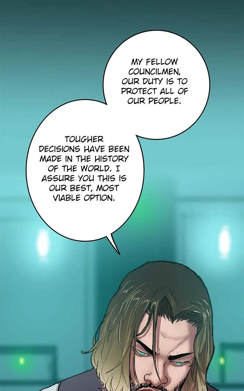 Read Ordeal Manga Online