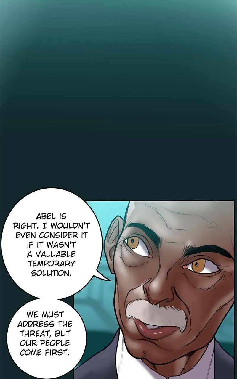 Read Ordeal Manga Online