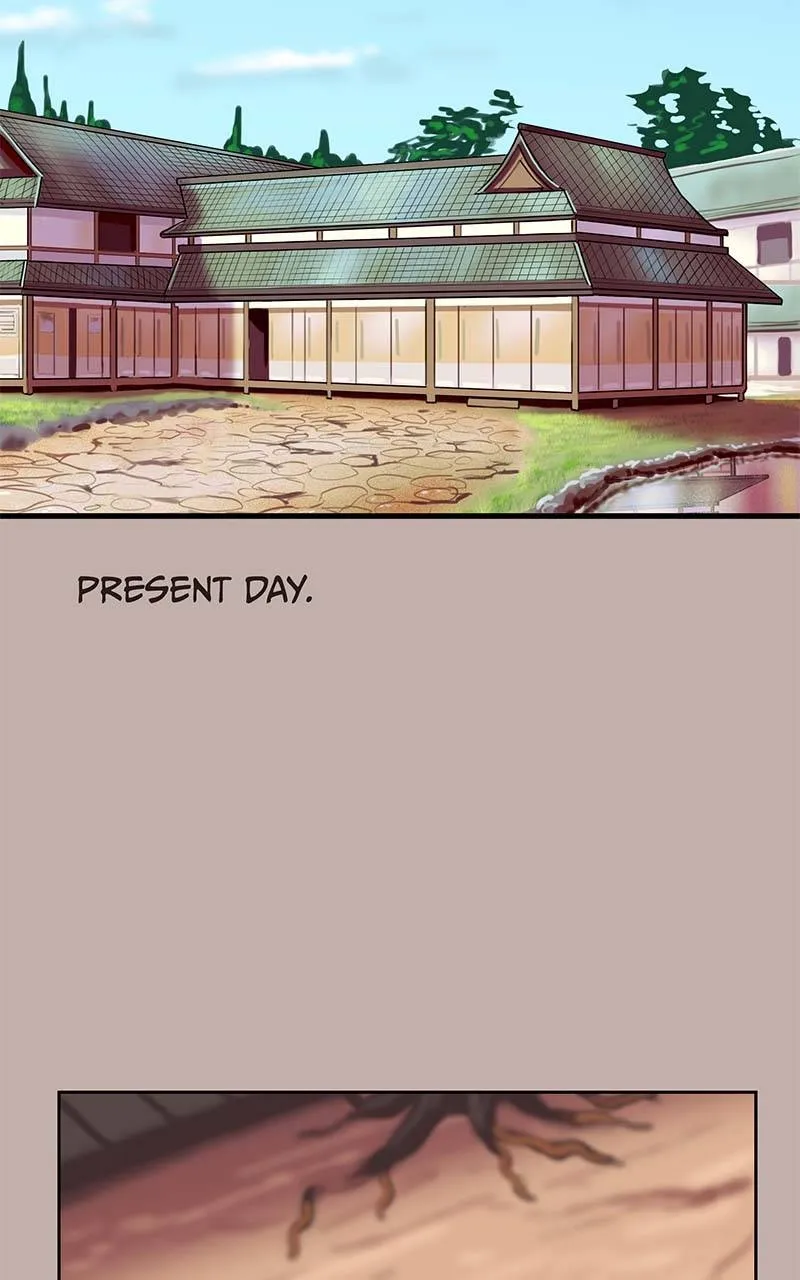 Read Ordeal Manga Online