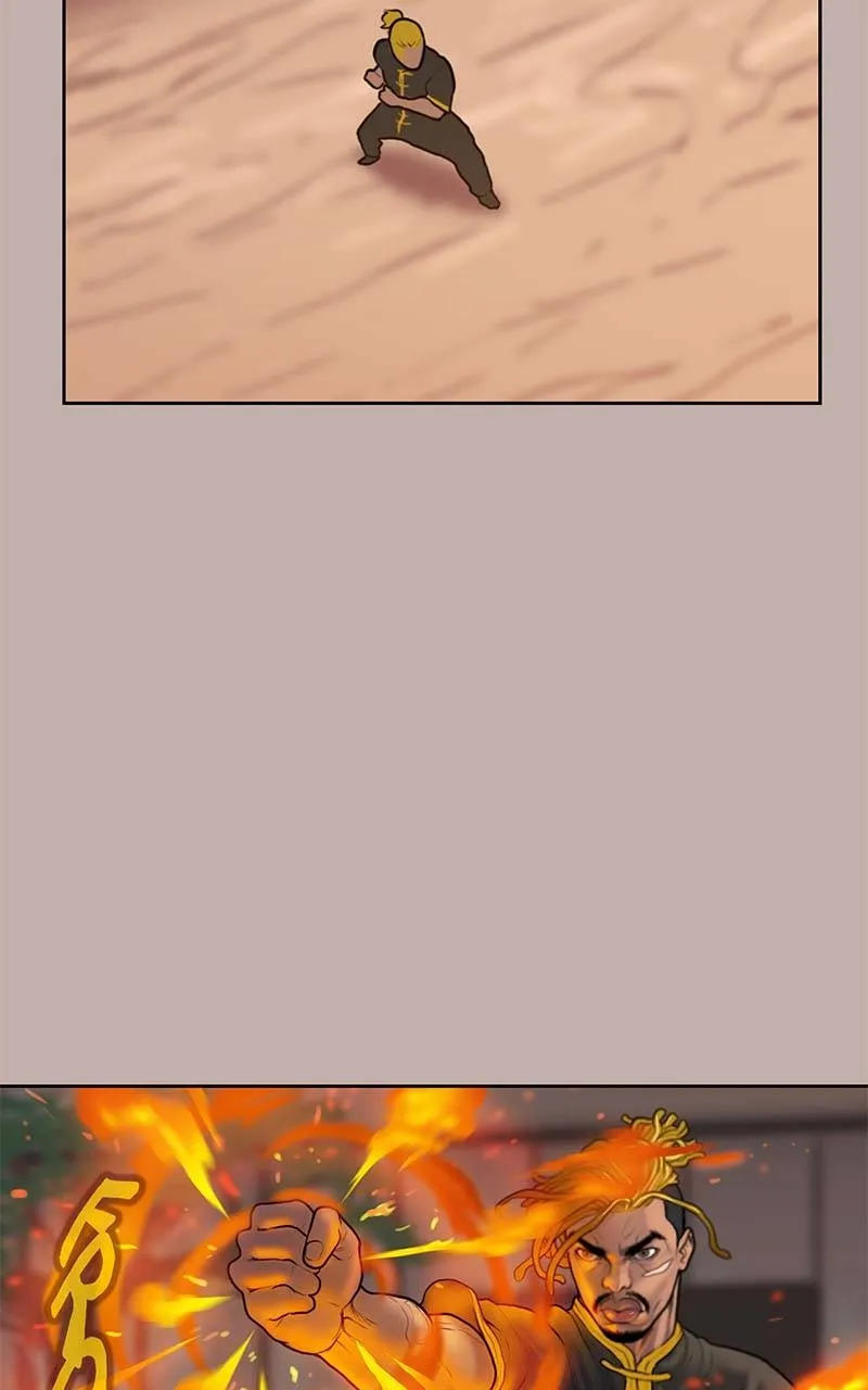 Read Ordeal Manga Online