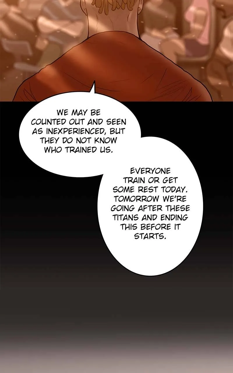 Read Ordeal Manga Online