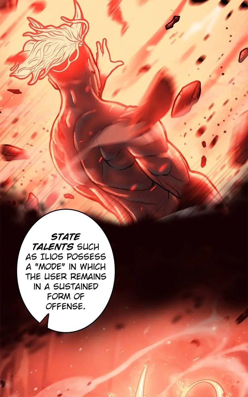 Read Ordeal Manga Online