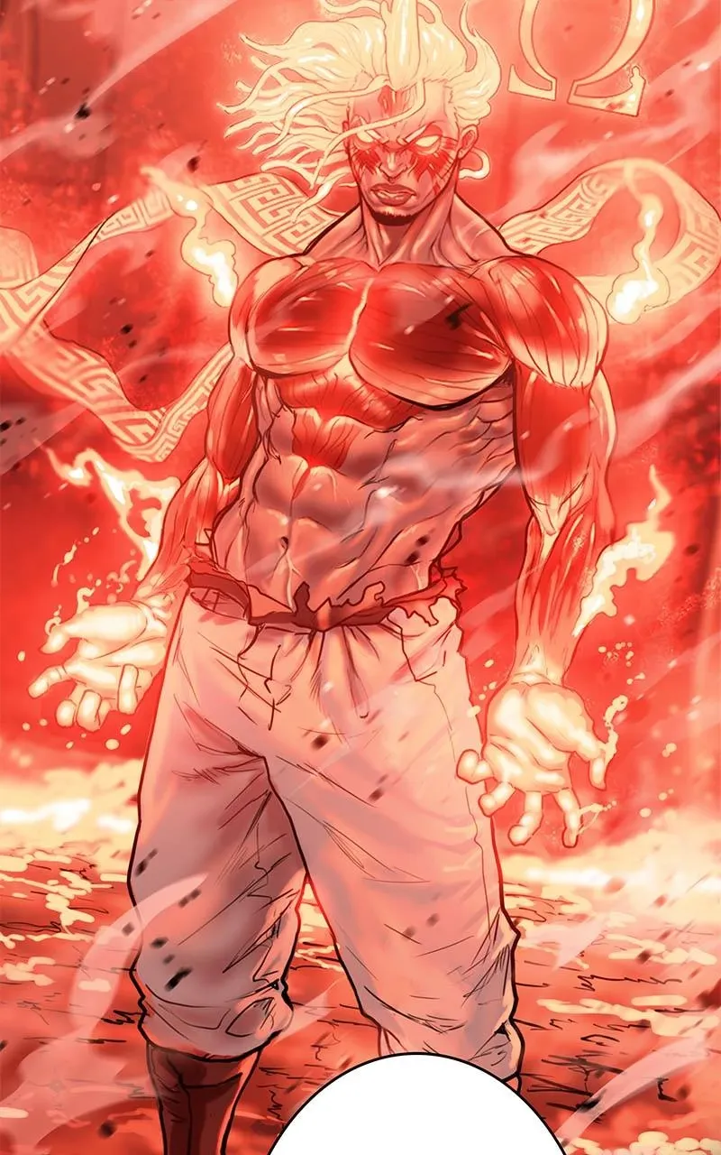 Read Ordeal Manga Online