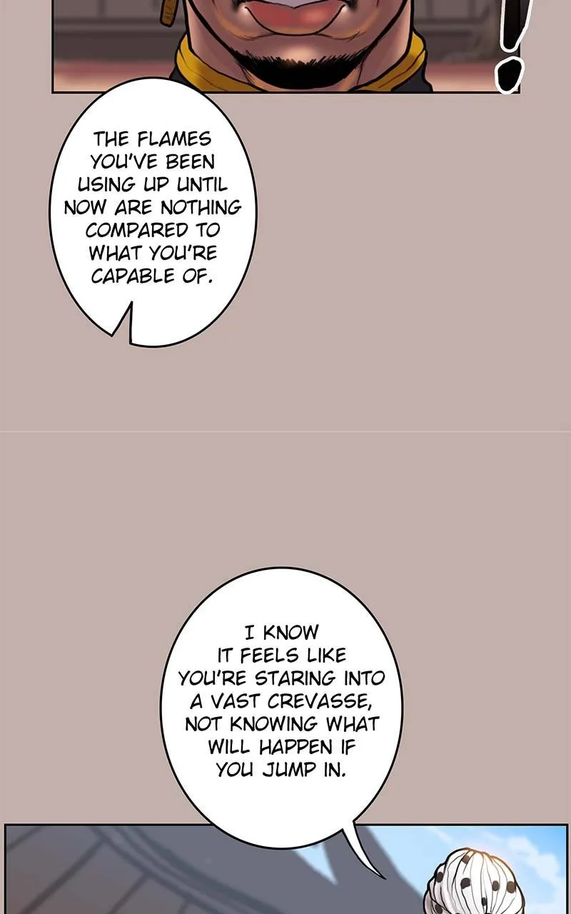 Read Ordeal Manga Online