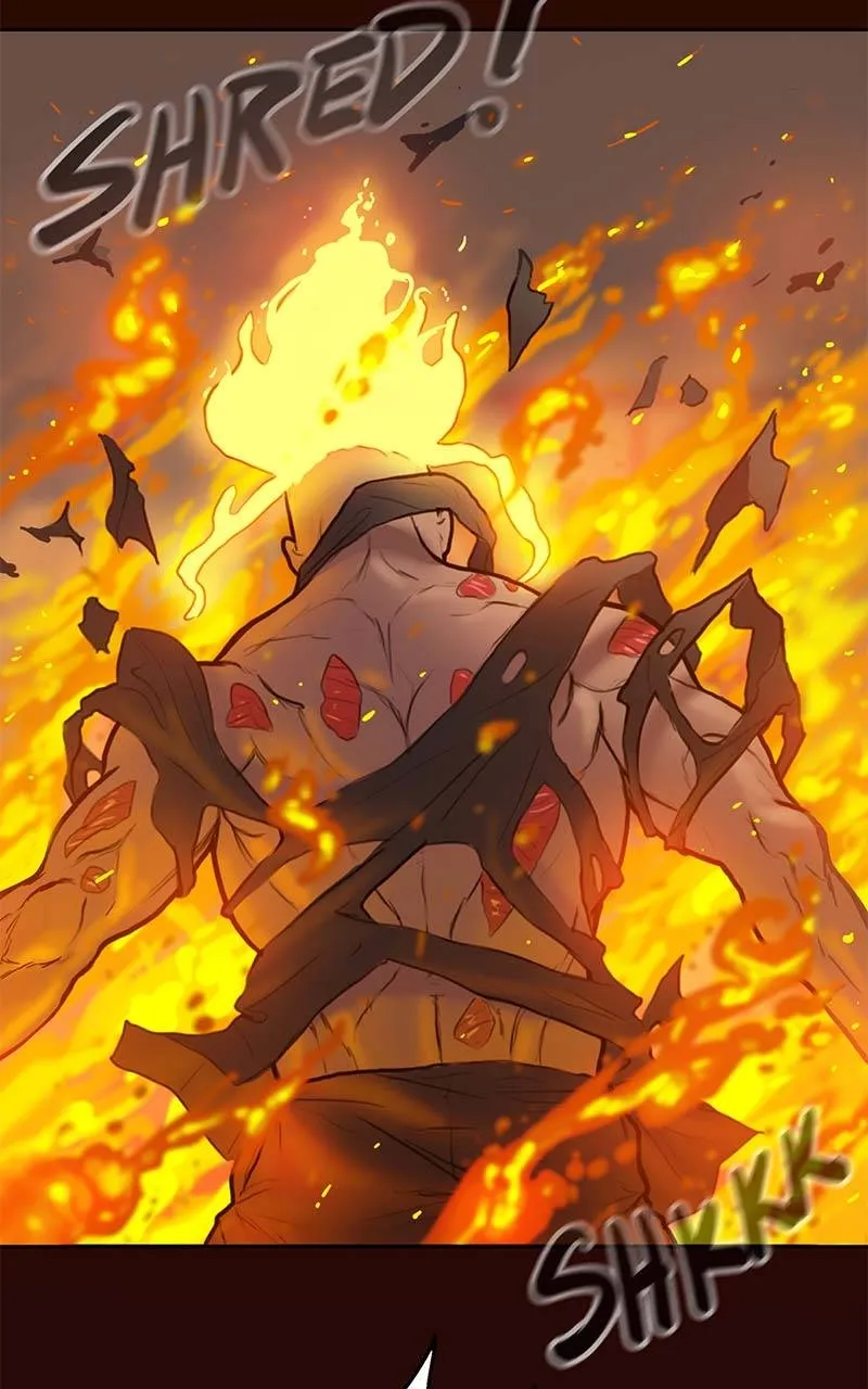 Read Ordeal Manga Online