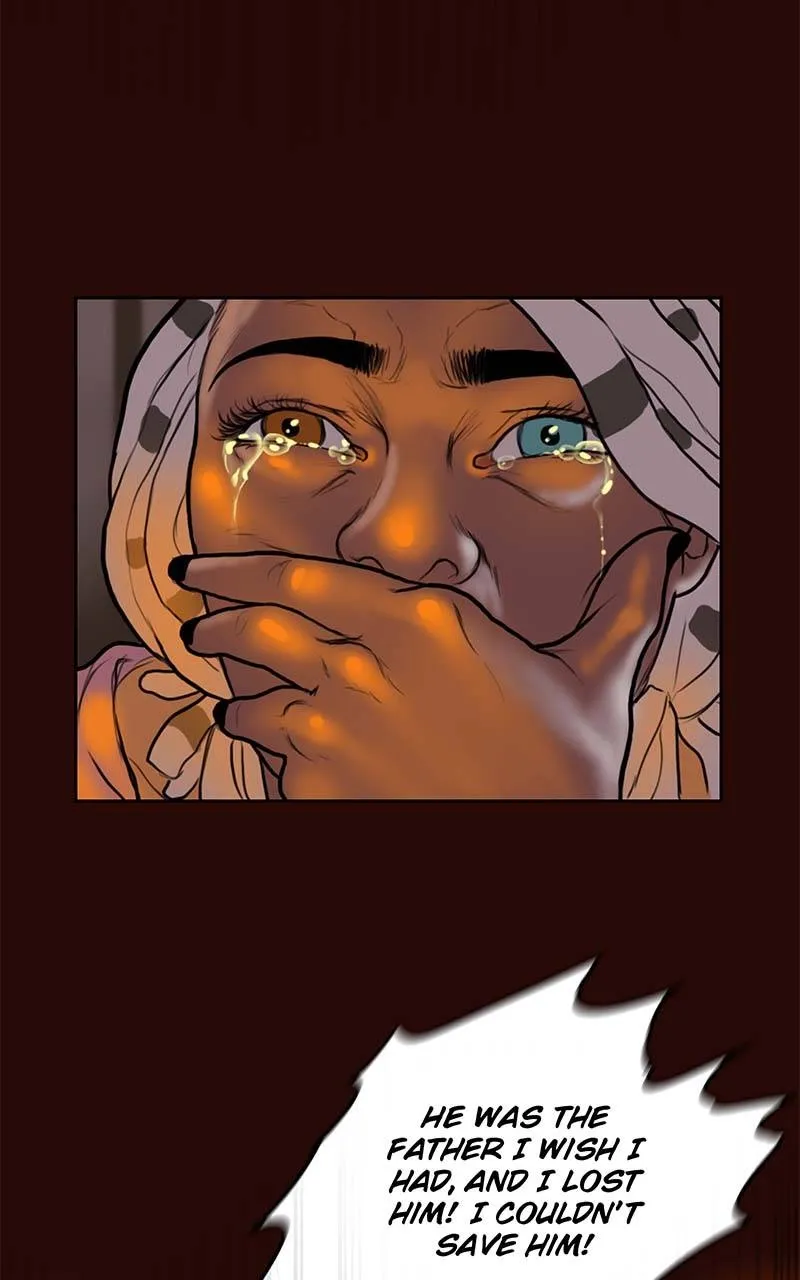 Read Ordeal Manga Online