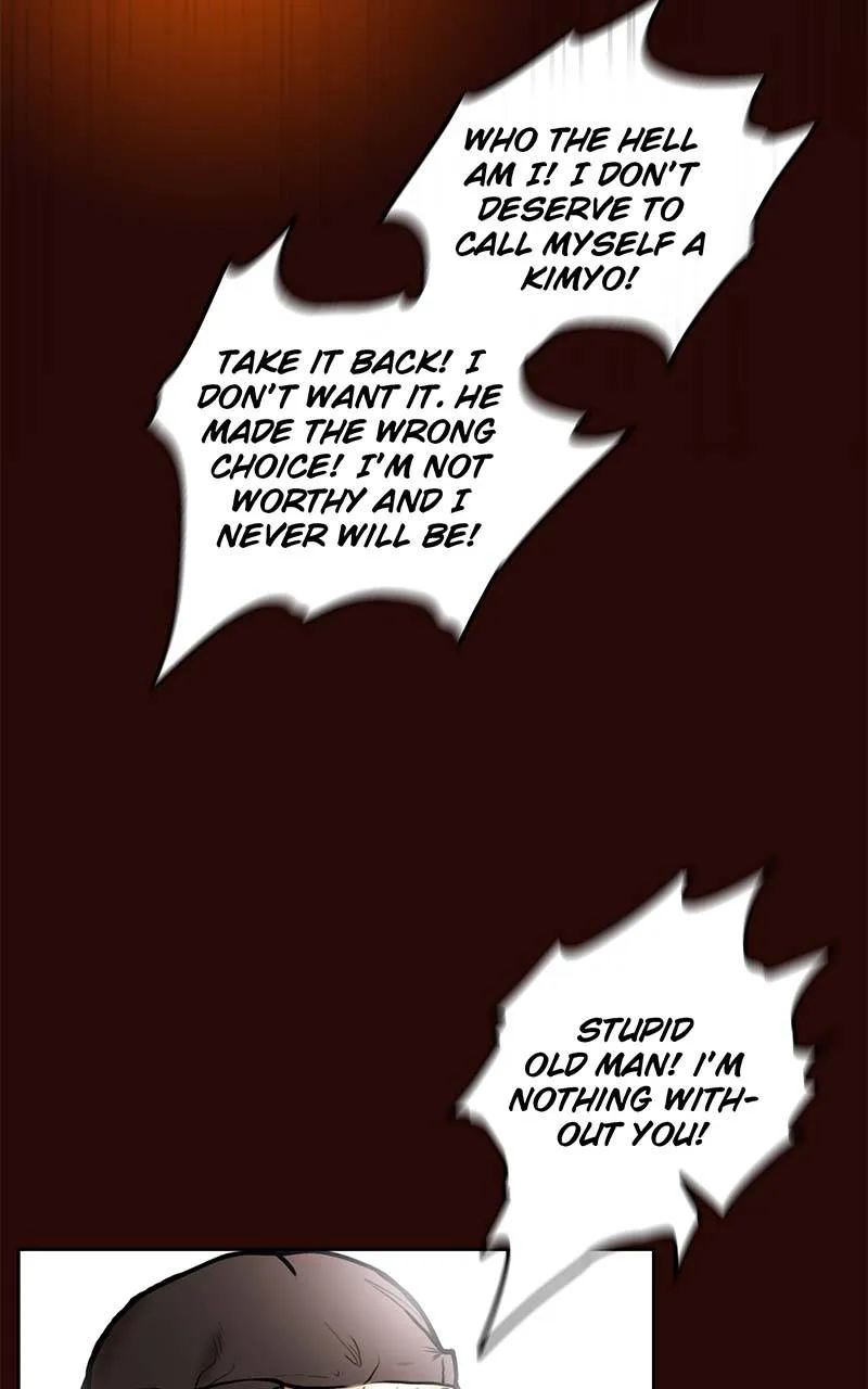 Read Ordeal Manga Online