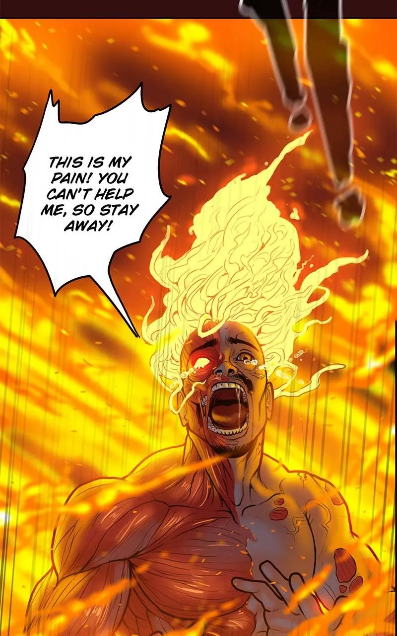 Read Ordeal Manga Online