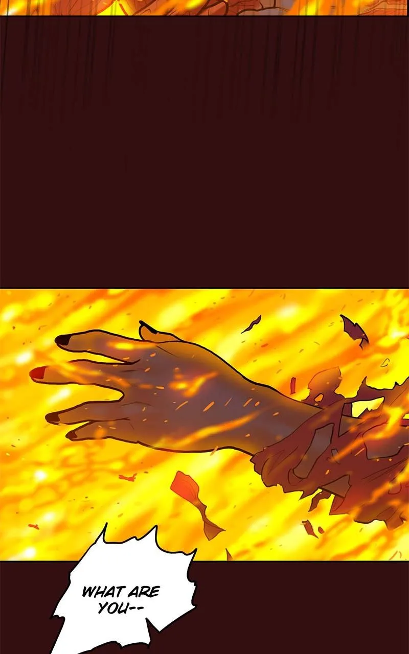 Read Ordeal Manga Online
